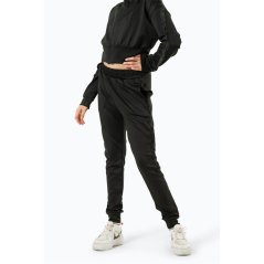 Hype Script Joggers In99 Black