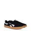 Reebok SMASH EDGE/BLACK/WHITE/GUM Black/Wht/Gum