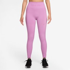 Nike Women's Performance Gym Legging Light Magenta