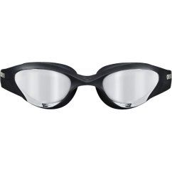 Arena The One Mirror Goggles Black/Silver
