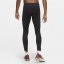 Nike Dri-FIT Challenger Men's Running Tights Black