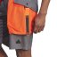 adidas City Escape Premium Shorts Mens Cargo Short Grey Five