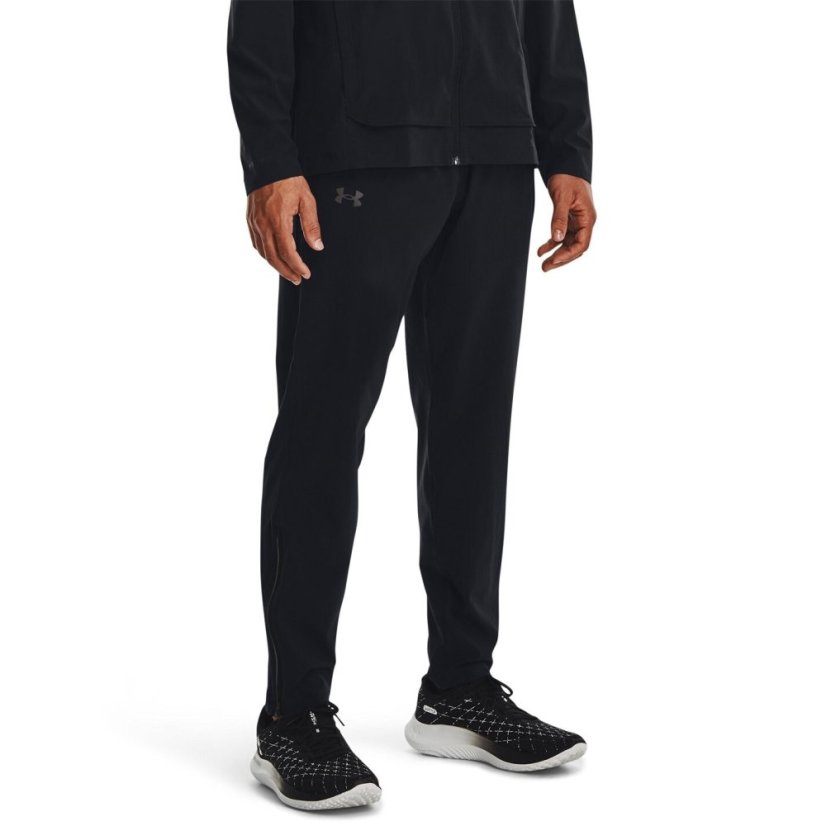 Under Armour OutRun The Storm Pants Blk/Refl