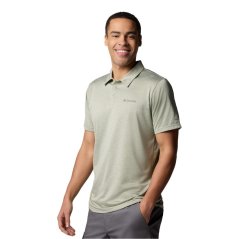 Columbia Hike Polo Sn53 Safari