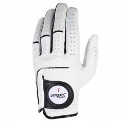 Titleist Players Flex Golf Glove White L/H