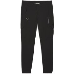Puma Men's PD Cargo Trousers Puma Black