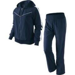 NIKE CLASSIC MELINA WARMUP