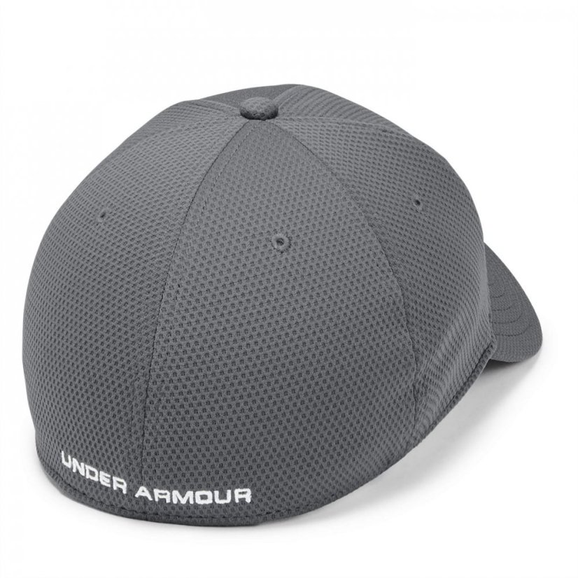 Under Armour Blitzing Cap Mens Grey