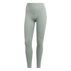 adidas Yoga Studio 7/8 Leggings Green