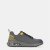 Dunlop Dunlop Bronx Safety Shoe Mens Charcoal/Yellow
