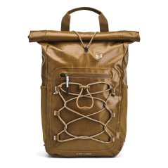 Under Armour Adults Summit Small Backpack Coyote/Camel