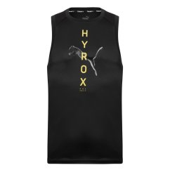 Puma Hyrox Tank Top Puma Black