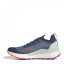 adidas Terrex Two Ultra Women's Trail Shoes Altered Blue
