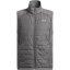 Under Armour Men's Strm Vitality Performance Running Vest Gray