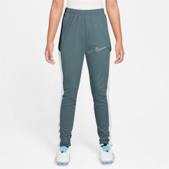 Nike Academy Training Tracksuit Bottoms Juniors Slate/White