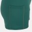 Slazenger Asy Tennis Dress Forest Green