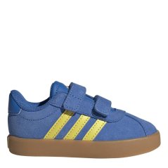 adidas Adidas Infants VL Co In99 Bright Royal