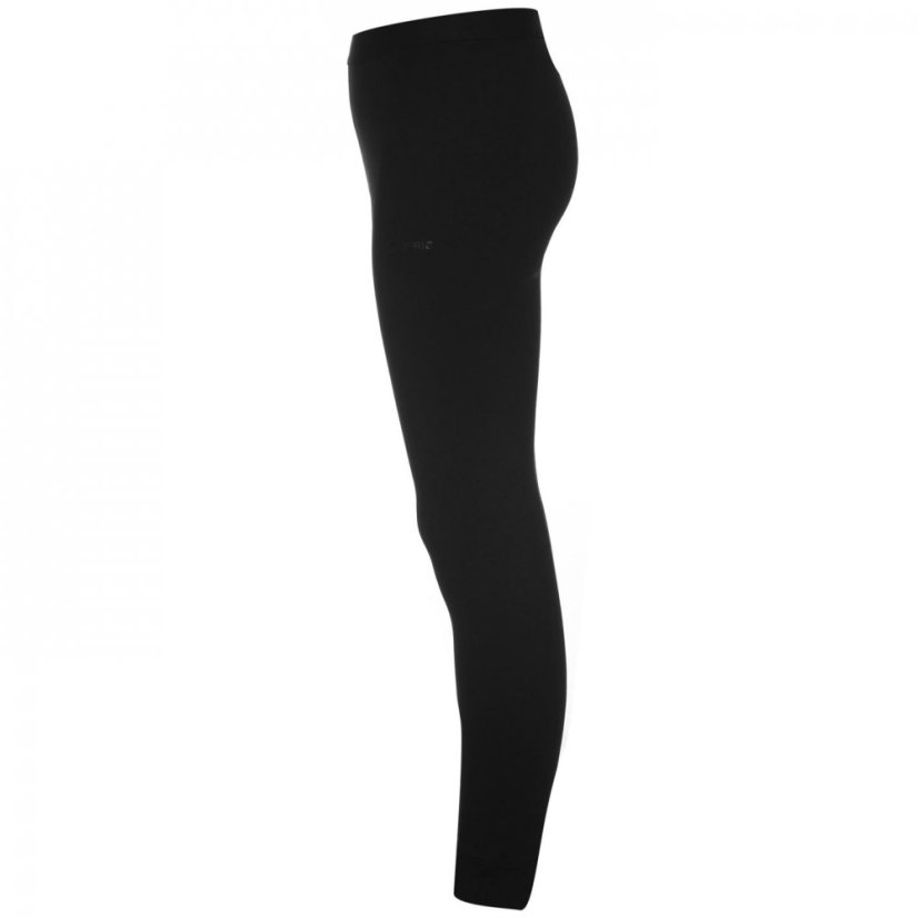 Campri Thermal Baselayer Pant Infants Black