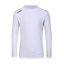 Sondico Mock Neck Baselayer Juniors White