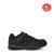 Dunlop Austin Steel Toe Cap Shoes Mens Charcoal/Yellow