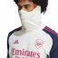 adidas Arsenal Condivo 22 Pro Warm Top Mens Drill Off Wh/C Nvy