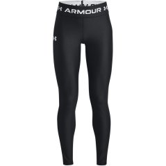 Under Armour Legging Black/White