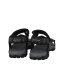 Karrimor Amazon Walking Sandals Mens Black/Charcoal