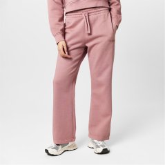 Firetrap Wide Leg Joggers Womens Rose