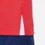 Nike Atletico Madrid Strike T Shirt Junior Red/Blue