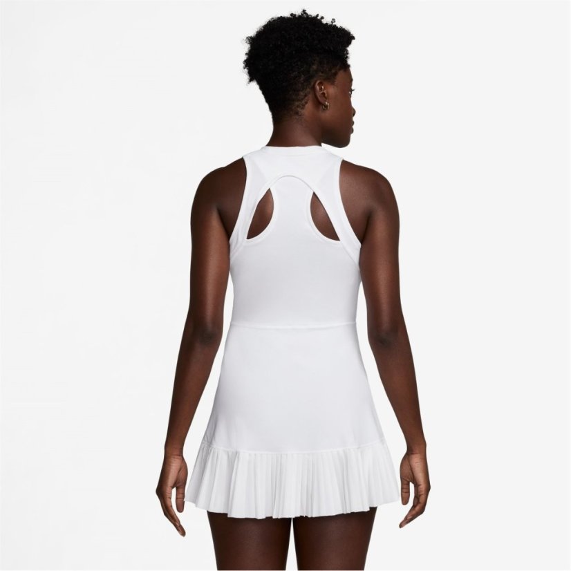 Nike Women's Tennis Dress White