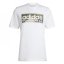 adidas Adidas T-Shirt White