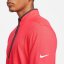 Nike Victory Golf Top Mens E Glow/Dk Smk