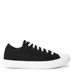 Converse Converse Day One Ox Ld00 Black/White