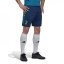 adidas Juventus Training Short Mens Mystery Blue