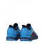 Slazenger Hockey Shoe Sn00 Blue/Orange