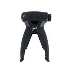 Everlast Adjustable Handgrip High Tension Black