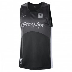 Nike Basketball Jersey Nets