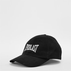 Everlast x Conor Benn Cap Adults Black/White