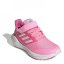 adidas EQ21 Run Shoes Pink/ White