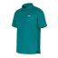 Slazenger Court Polo Mens Green