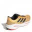 adidas Solarglide 5 pánské běžecké boty Flash Orange