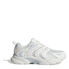 adidas Climacool Ventania Road Running Shoes Boys White