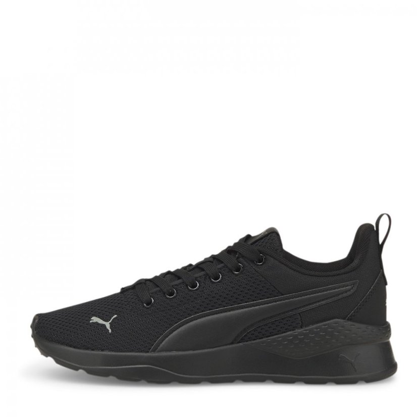 Puma Anzarun Lite Juniors Black/Grey