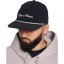Under Armour Adults Wide Sportstyle Adjustable Baseball Cap Black