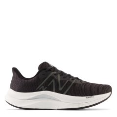 New Balance FuelCell Propel v4 Men's Running Shoes Black/White