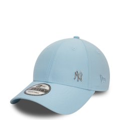 New Era New Flawless 940 Cap NY Blue