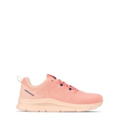 Karrimor Duma 6 Junior Girl Running Shoes Flamingo