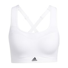 adidas Women's High Impact Sports Bra White