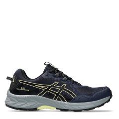 Asics Gel-Venture 10 Trail pánska bežecká obuv Midnight