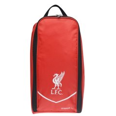 Team Football Shoebag Liverpool